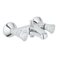 GROHE 25450001 - Badmengkraan COSTA L DN 15 glanzend chroom