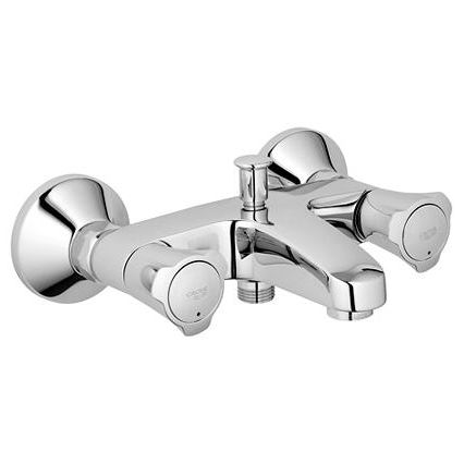 GROHE 25450001 - Badmengkraan COSTA L DN 15 glanzend chroom