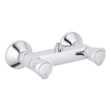 GROHE 26009001 - Douchekraan COSTA L DN 15 glanzend chroom