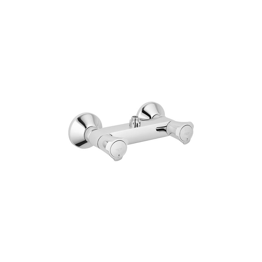 GROHE 26009001 - Douchekraan COSTA L DN 15 glanzend chroom