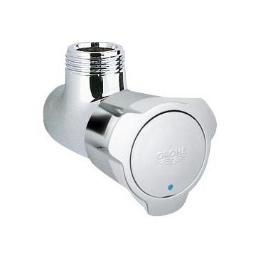 GROHE 26010001 - Doucheventiel COSTA L, glanzend chroom