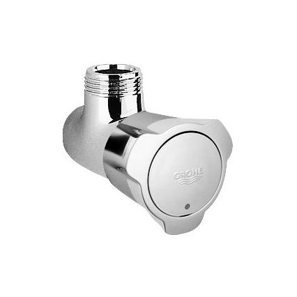 GROHE 26010001 - Doucheventiel COSTA L, glanzend chroom