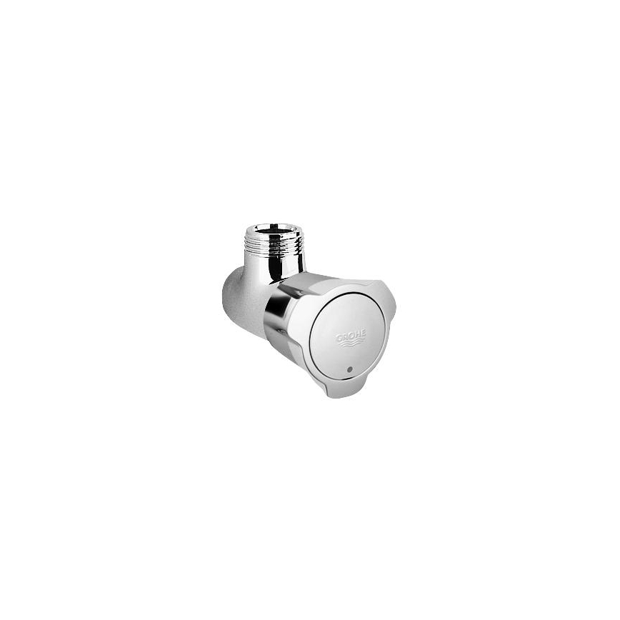 GROHE 26010001 - Doucheventiel COSTA L, glanzend chroom