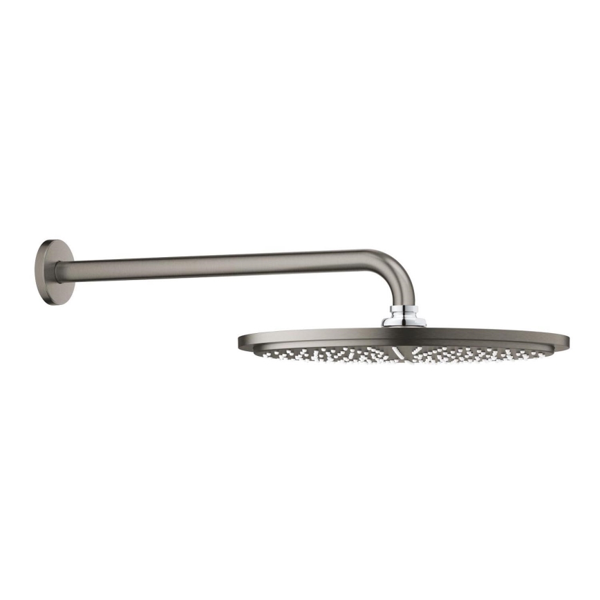 GROHE 26066AL0 - Hoofddouche RAINSHOWER COSMOPOLITAN 310 380 mm grafiet