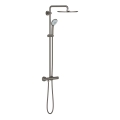 GROHE 26075AL0 - Douchesysteem EUPHORIA SYSTEM 310 450 mm grafiet