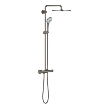 GROHE 26075AL0 - Douchesysteem EUPHORIA SYSTEM 310 450 mm grafiet