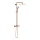 GROHE 26075DA0 - Douchesysteem EUPHORIA 310 brons