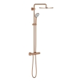 GROHE 26075DL0 - Douchesysteem EUPHORIA SYSTEM 310 koperkleurig
