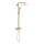 GROHE 26075GL0 - Douchesysteem EUPHORIA SYSTEM 310 450 mm goud