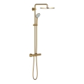GROHE 26075GN0 - Douchesysteem EUPHORIA 310 450 mm goud