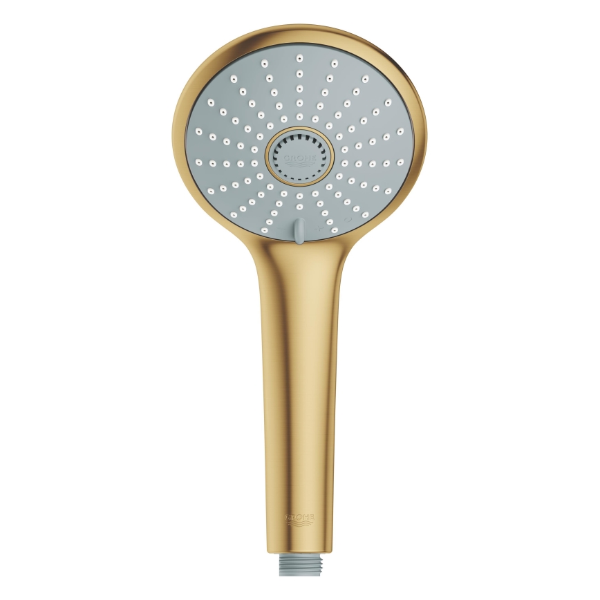 GROHE 26075GN0 - Douchesysteem EUPHORIA 310 450 mm goud