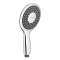 GROHE 26107000 - Handdouche VITALIO RAIN 130 mm, glanzend chroom