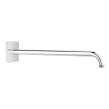 GROHE 26145000 - RAINSHOWER douchearm 422 mm, glanzend chroom