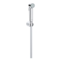 GROHE 26175001 - Handbidetdouche VITALIO TRIGGER SPRAY 30 1250 mm chroom