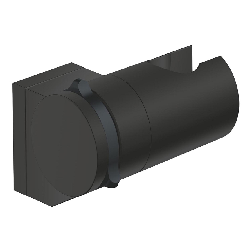 GROHE 261832431 - Wandhouder voor handdouche VITALIO UNIVERSAL zwart