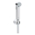 GROHE 26353000 - Bidetdouche TEMPESTA-F 30 met houder en 150 cm slang chroom