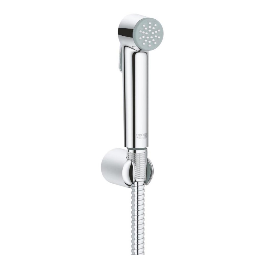 GROHE 26354000 - Handdouche TEMPESTA-F 1250 mm glanzend chroom