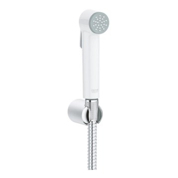 GROHE 26356IL0 - TEMPESTA-F 30 handbidetdouche, 1250 mm, glanzend chroom