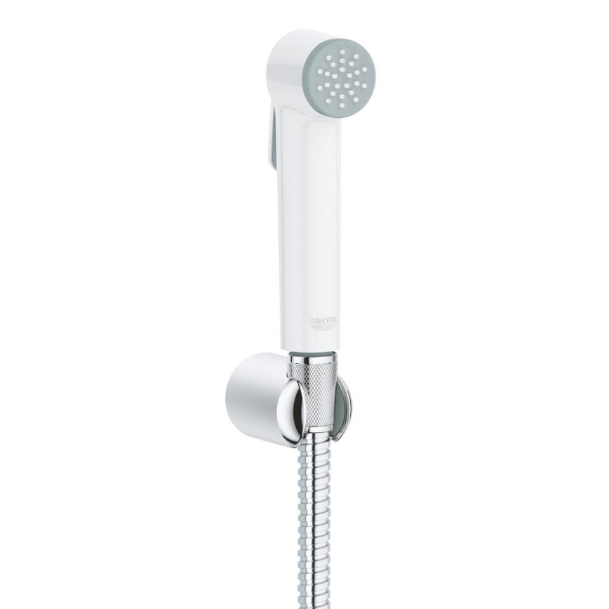 GROHE 26356IL0 - TEMPESTA-F 30 handbidetdouche, 1250 mm, glanzend chroom