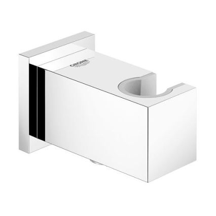 GROHE 26370000 - Wandbocht EUPHORIA CUBE DN 15 glanzend chroom