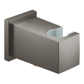 GROHE 26370AL0 - Wandaansluiting EUPHORIA CUBE DN 15 grafiet