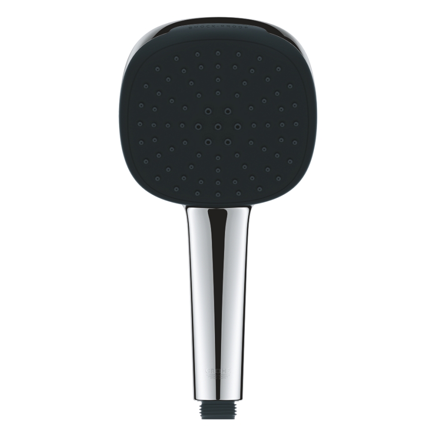 GROHE 26397001 - Handdouche VITALIO COMFORT 110 110 mm glanzend chroom