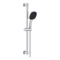 GROHE 26398001 - Doucheset VITALIO COMFORT 110, 600 mm, glanzend chroom