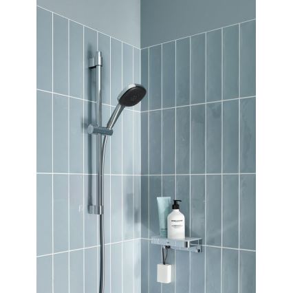 GROHE 26398001 - Doucheset VITALIO COMFORT 110, 600 mm, glanzend chroom
