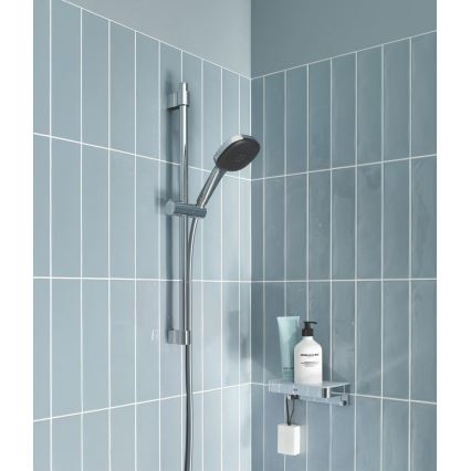 GROHE 26398001 - Doucheset VITALIO COMFORT 110, 600 mm, glanzend chroom
