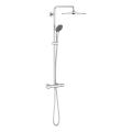 GROHE 26400001 - Douchesysteem VITALIO JOY SYSTEM 310 450 mm glanzend chroom