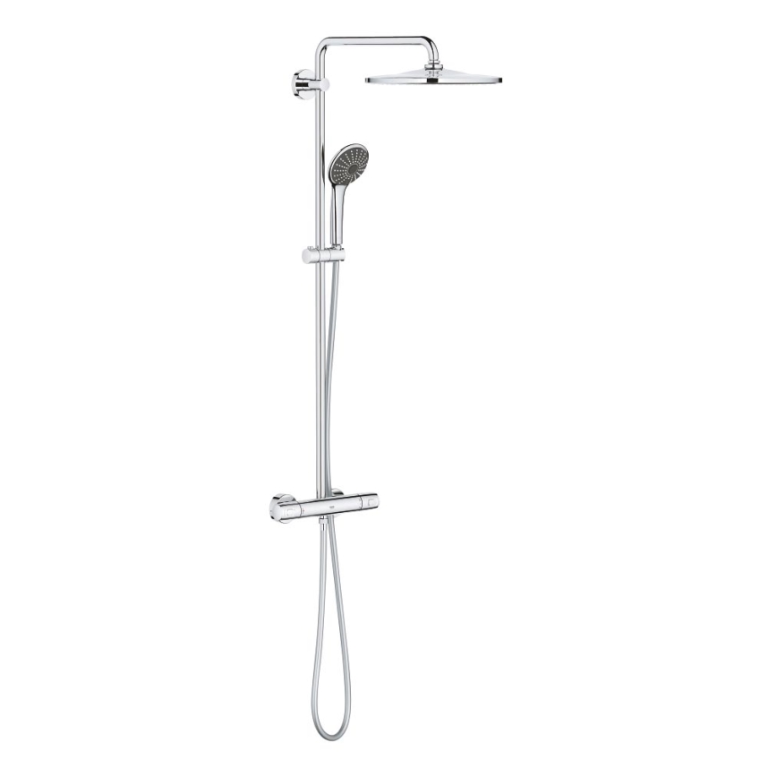GROHE 26400001 - Douchesysteem VITALIO JOY SYSTEM 310 450 mm glanzend chroom
