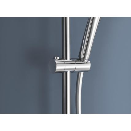 GROHE 26400001 - Douchesysteem VITALIO JOY SYSTEM 310 450 mm glanzend chroom