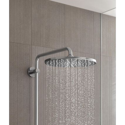 GROHE 26401001 - Douchesysteem VITALIO JOY SYSTEM 310 glanzend chroom