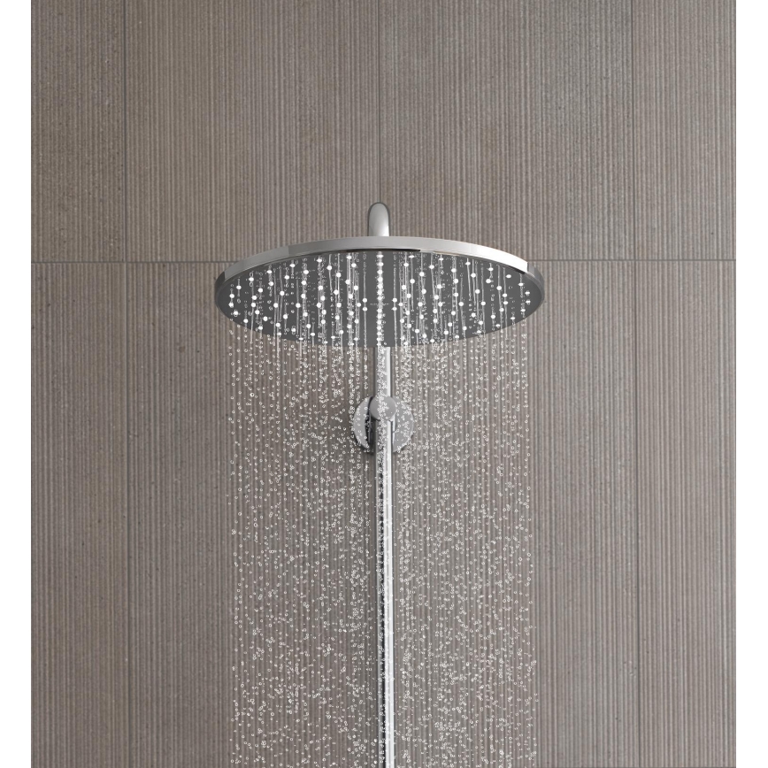 GROHE 26401001 - Douchesysteem VITALIO JOY SYSTEM 310 glanzend chroom