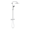 GROHE 26403001 - Douchesysteem VITALIO JOY 260 450 mm glanzend chroom