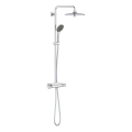 GROHE 26403002 - douchesysteem VITALIO JOY 260 450 mm glanzend chroom