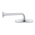 GROHE 26412000 - Hoofddouche TEMPESTA 210 286 mm glanzend chroom