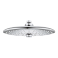 GROHE 26455000 - Hoofddouche EUPHORIA 260 260 mm glanzend chroom