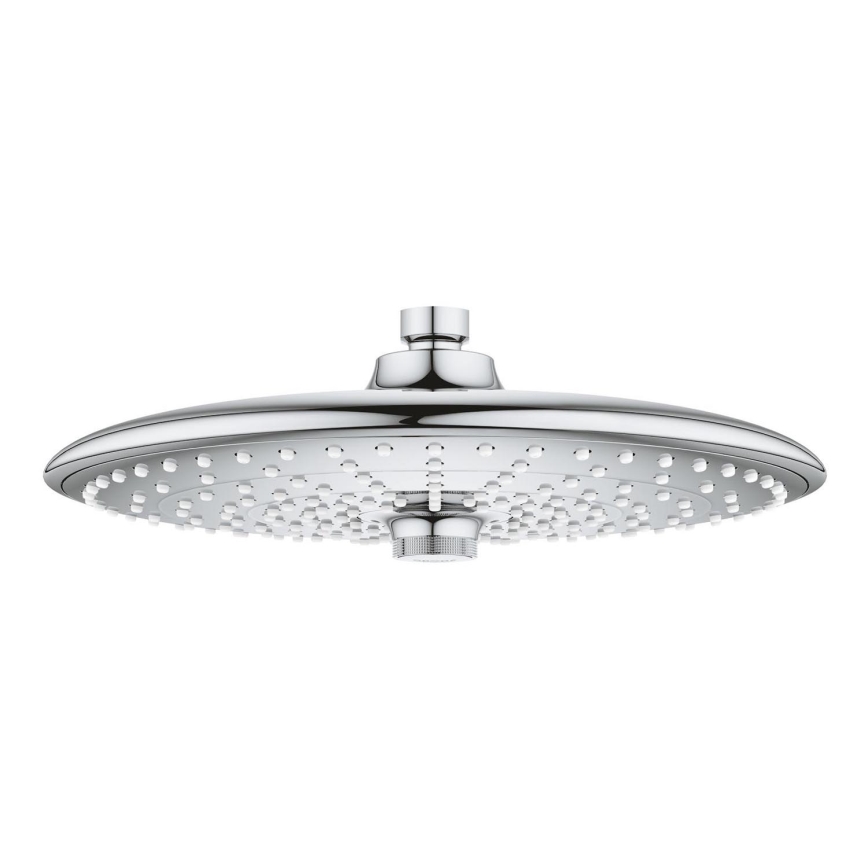 GROHE 26455000 - Hoofddouche EUPHORIA 260 260 mm glanzend chroom