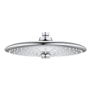 GROHE 26456000 - Hoofddouche EUPHORIA O 260 mm glanzend chroom