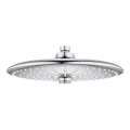GROHE 26457000 - EUPHORIA hoofddouche 260 mm, glanzend chroom