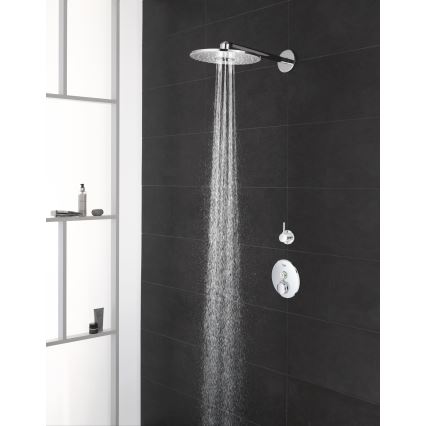 GROHE 26457000 - EUPHORIA hoofddouche 260 mm, glanzend chroom