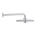 GROHE 26459000 - Hoofddouche EUPHORIA 260 380 mm glanzend chroom