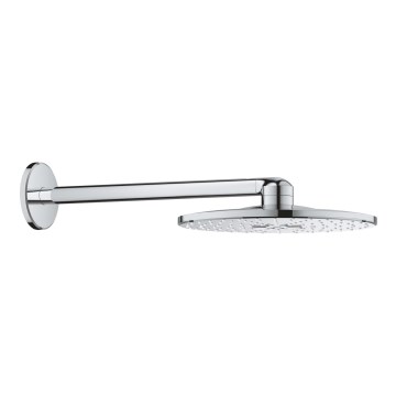 GROHE 26475000 - RAINSHOWER SMARTACTIVE hoofddouche 310 mm, glanzend chroom