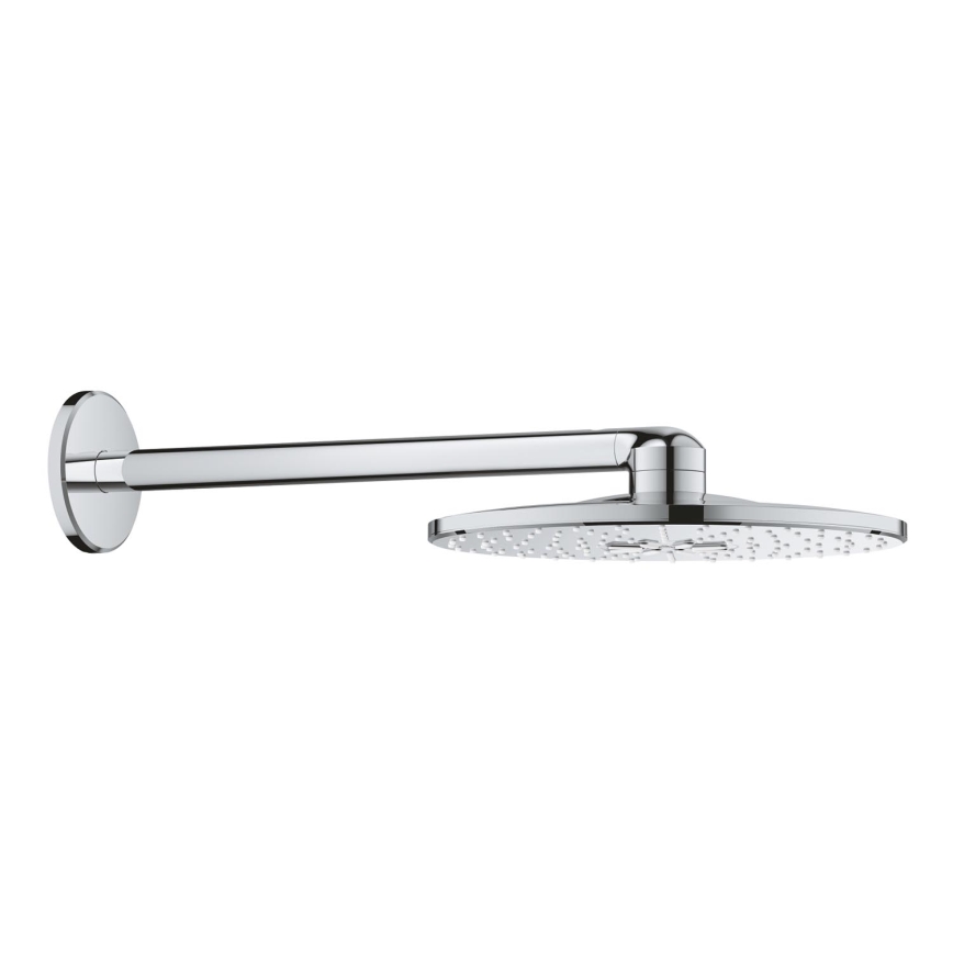 GROHE 26475000 - RAINSHOWER SMARTACTIVE hoofddouche 310 mm, glanzend chroom