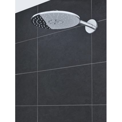 GROHE 26475000 - RAINSHOWER SMARTACTIVE hoofddouche 310 mm, glanzend chroom