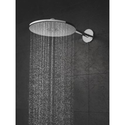 GROHE 26475000 - RAINSHOWER SMARTACTIVE hoofddouche 310 mm, glanzend chroom