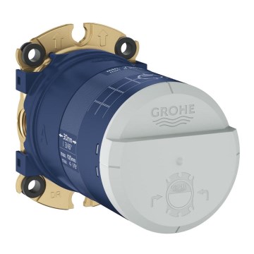 GROHE 26483000 - Universeel inbouwlichaam RAINSHOWER DN 15