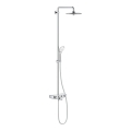 GROHE 26510000 - Douchesysteem EUPHORIA SMARTCONTROL 450 mm glanzend chroom