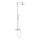 GROHE 26510000 - Douchesysteem EUPHORIA SMARTCONTROL 450 mm, glanzend chroom